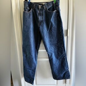 Men’s OldNavy Loose fit Jeans 36x32